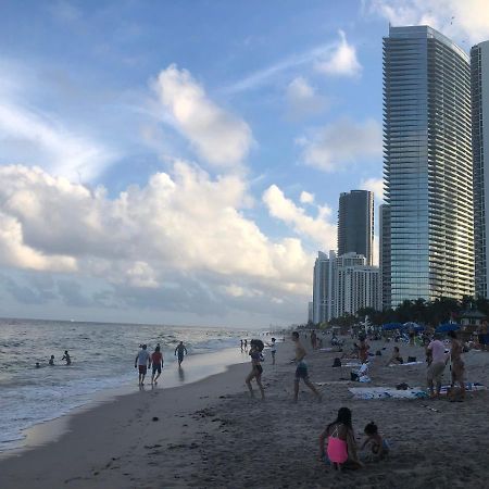 The Blue Island Apartment Miami Beach Luaran gambar