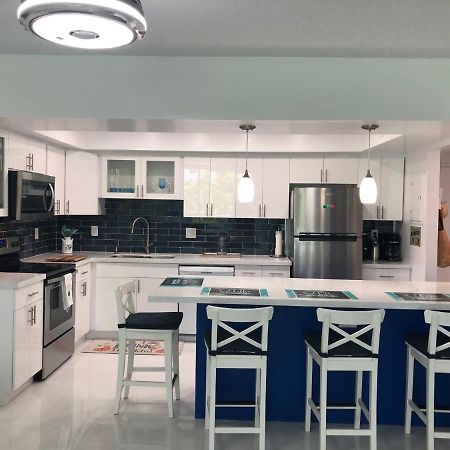 The Blue Island Apartment Miami Beach Luaran gambar